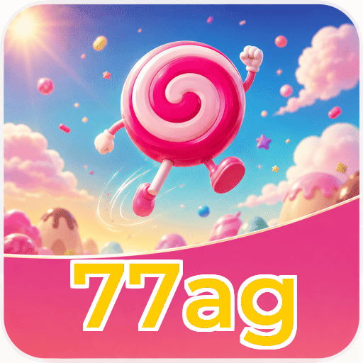 77ag APK v4.7.5 - Screenshot UI modern dan intuitif Indonesia